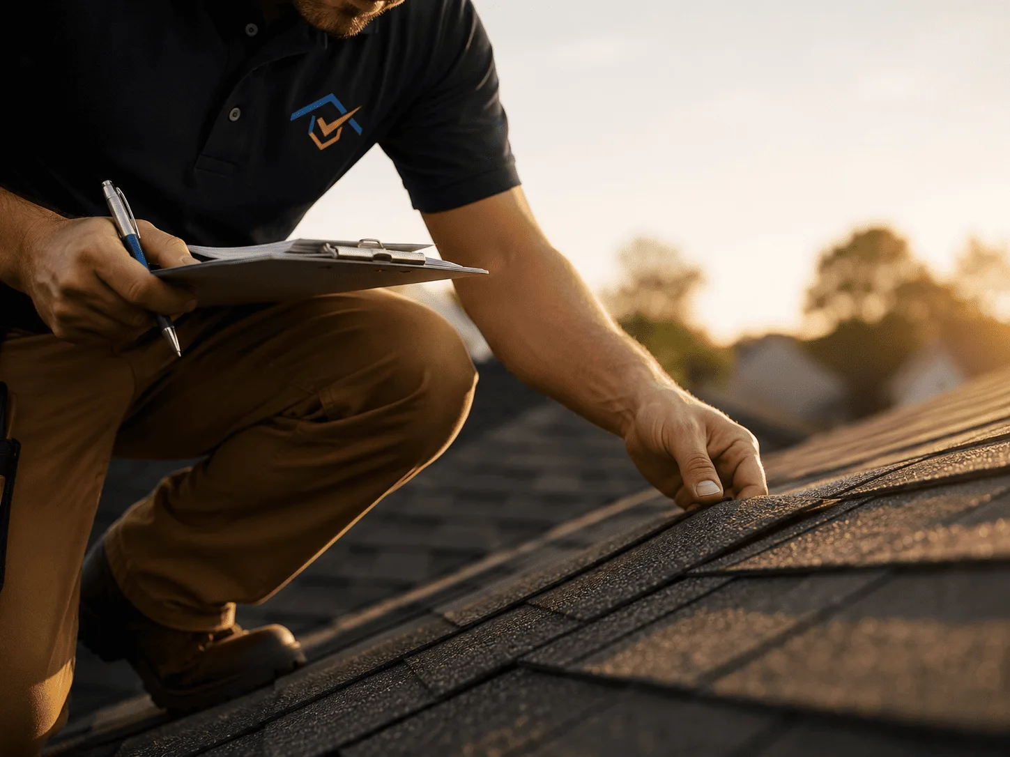 Why Choose Roof Inspection in Greenview, CA